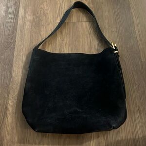 Madewell Bucket Tote